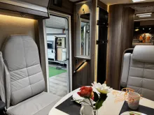 Fahrzeugbild Kabe Travel Master Imperial i790 LQB #13