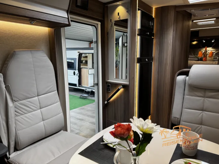 Fahrzeugbild Kabe Travel Master Imperial i790 LQB #13