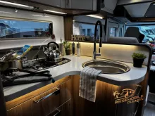 Fahrzeugbild Kabe Travel Master Imperial i790 LQB #15