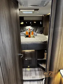 Fahrzeugbild Kabe Travel Master Imperial i790 LQB #19