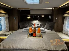 Fahrzeugbild Kabe Travel Master Imperial i790 LQB #20