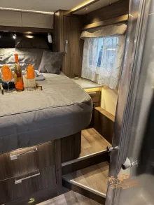 Fahrzeugbild Kabe Travel Master Imperial i790 LQB #21