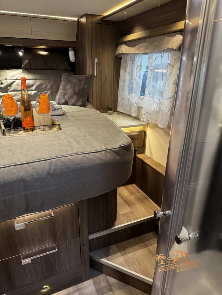 Fahrzeugbild Kabe Travel Master Imperial i790 LQB #21