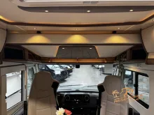 Fahrzeugbild Kabe Travel Master Imperial i790 LQB #24