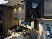 Fahrzeugbild Kabe Travel Master Imperial i790 LQB #25