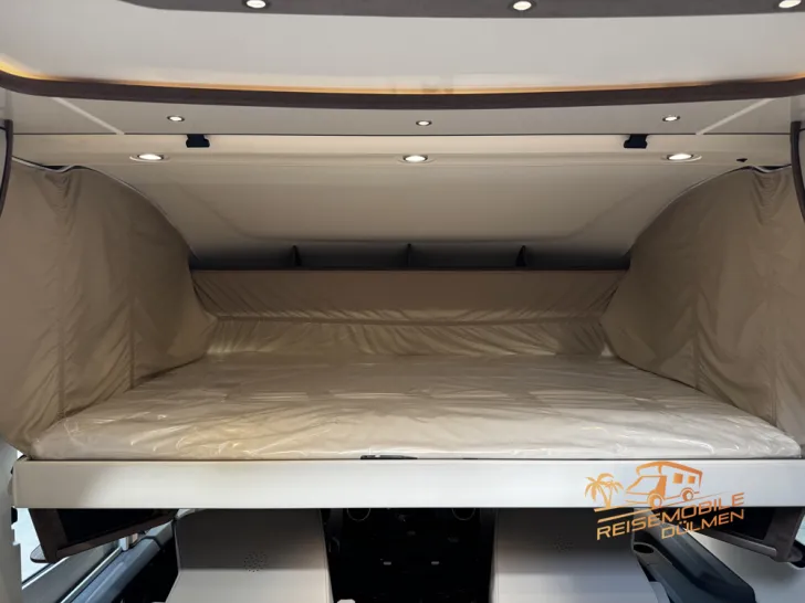 Fahrzeugbild Kabe Travel Master Imperial i790 LQB #26