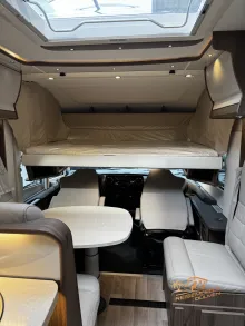 Fahrzeugbild Kabe Travel Master Imperial i790 LQB #27