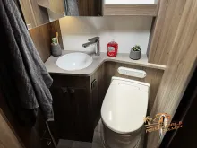 Fahrzeugbild Kabe Travel Master Imperial i790 LQB #29