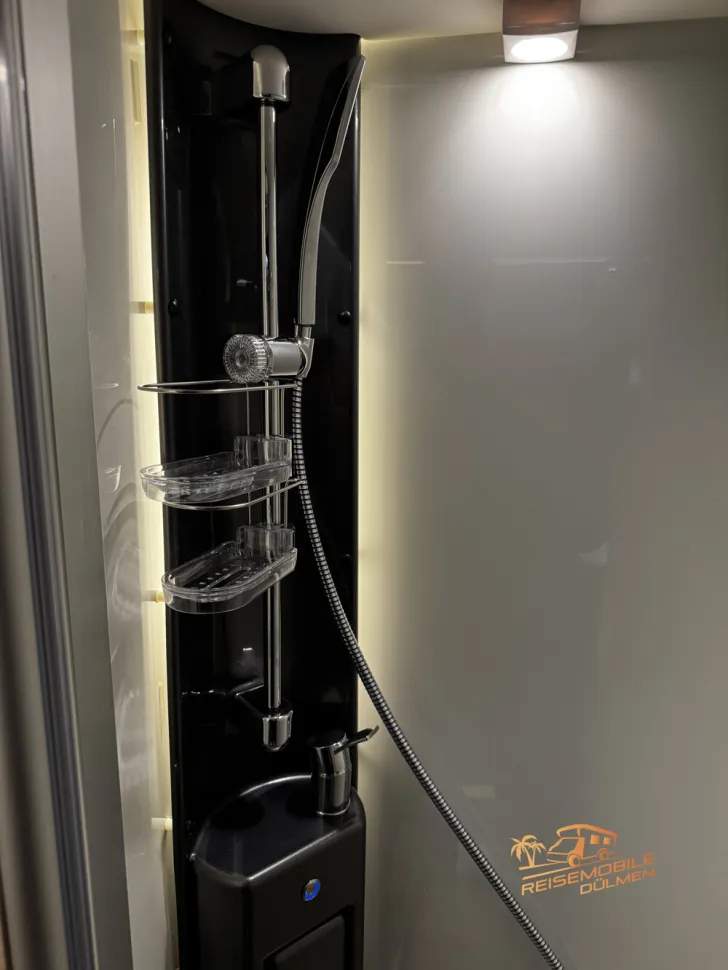 Fahrzeugbild Kabe Travel Master Imperial i790 LQB #30