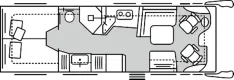 Bild 5 Morelo Loft Premium 83 L