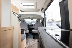 Bild 13 Sunlight Cliff 600 ***Neues Modell 2025***