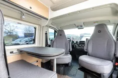 Bild 14 Sunlight Cliff 600 ***Neues Modell 2025***