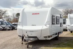 Bild 3 Dethleffs Aero 490 QSK // 7.589  Rabatt