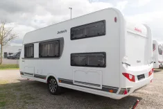 Bild 4 Dethleffs Aero 490 QSK // 7.589  Rabatt