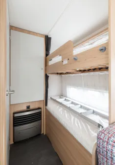 Bild 13 Dethleffs Aero 490 QSK // 7.589  Rabatt