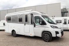 Bild 5 Dethleffs Globebus Camp Active T 4