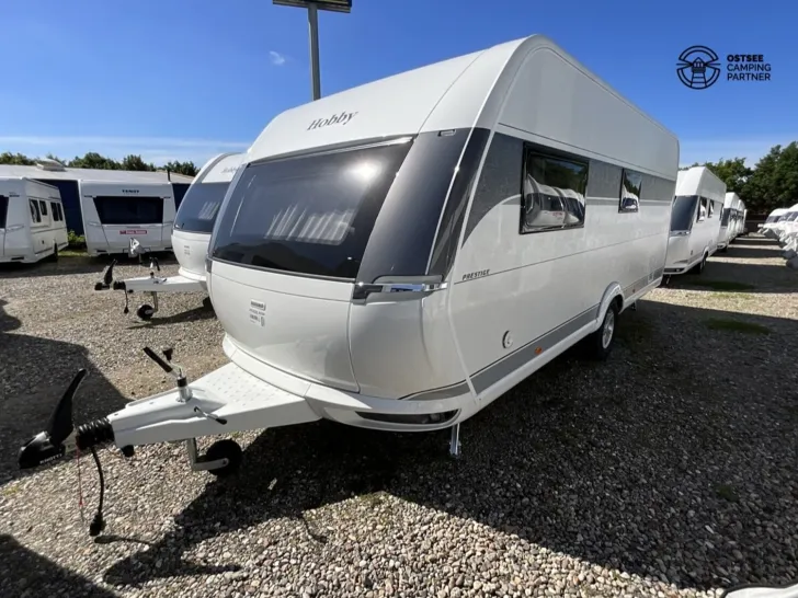 Fahrzeugbild Hobby Prestige 560 FC inkl. Top Angeboten! #4