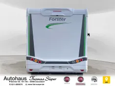 Bild 4 Forster T 599 HB Sonderpreis