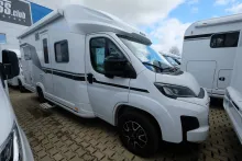 Fahrzeugbild Knaus L!VE WAVE 650 MF Platinum Selection 140 PS Schalter #1