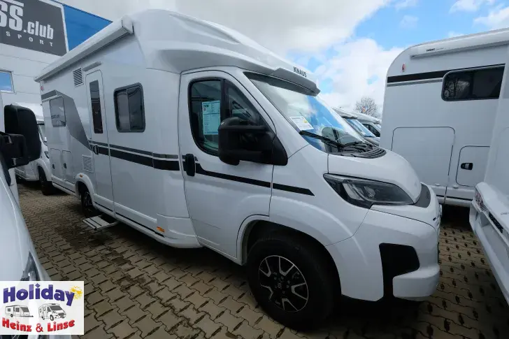 Fahrzeugbild Knaus L!VE WAVE 650 MF Platinum Selection 140 PS Schalter #1