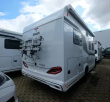 Fahrzeugbild Knaus L!VE WAVE 650 MF Platinum Selection 140 PS Schalter #3