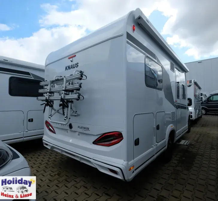 Fahrzeugbild Knaus L!VE WAVE 650 MF Platinum Selection 140 PS Schalter #3
