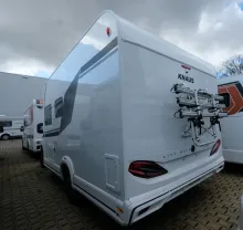 Fahrzeugbild Knaus L!VE WAVE 650 MF Platinum Selection 140 PS Schalter #4