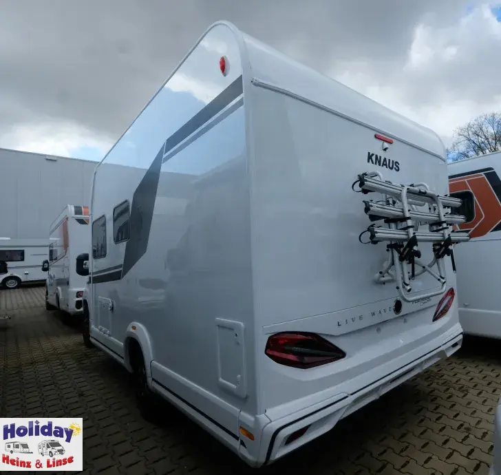 Fahrzeugbild Knaus L!VE WAVE 650 MF Platinum Selection 140 PS Schalter #4