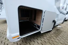 Fahrzeugbild Knaus L!VE WAVE 650 MF Platinum Selection 140 PS Schalter #6
