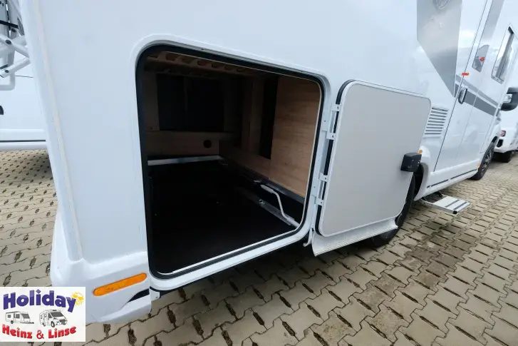 Fahrzeugbild Knaus L!VE WAVE 650 MF Platinum Selection 140 PS Schalter #6