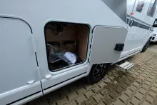 Fahrzeugbild Knaus L!VE WAVE 650 MF Platinum Selection 140 PS Schalter #7
