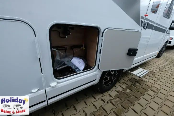 Fahrzeugbild Knaus L!VE WAVE 650 MF Platinum Selection 140 PS Schalter #7