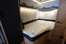 Fahrzeugbild Knaus L!VE WAVE 650 MF Platinum Selection 140 PS Schalter #15