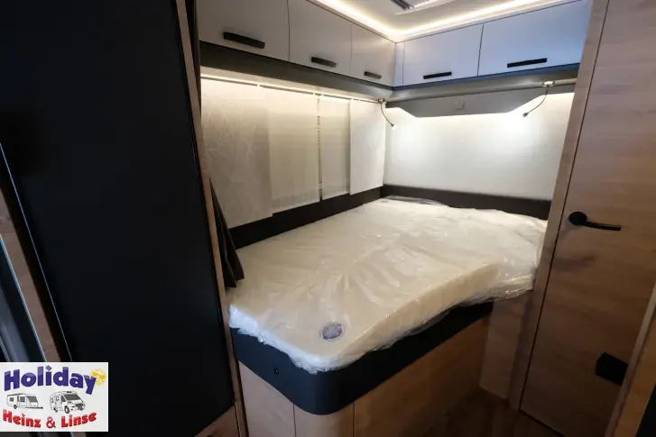 Fahrzeugbild Knaus L!VE WAVE 650 MF Platinum Selection 140 PS Schalter #15