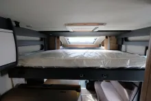 Fahrzeugbild Knaus L!VE WAVE 650 MF Platinum Selection 140 PS Schalter #16