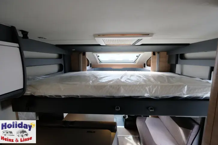 Fahrzeugbild Knaus L!VE WAVE 650 MF Platinum Selection 140 PS Schalter #16