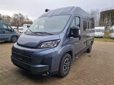 Bild 1 Carado Camper Van 540 PRO Automatik