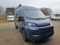 Bild 3 Carado Camper Van 540 PRO Automatik