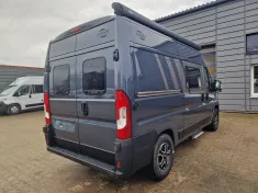 Bild 4 Carado Camper Van 540 PRO Automatik