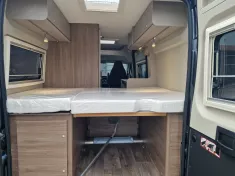 Bild 6 Carado Camper Van 540 PRO Automatik
