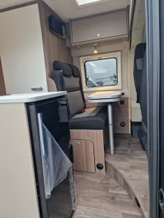 Bild 7 Carado Camper Van 540 PRO Automatik