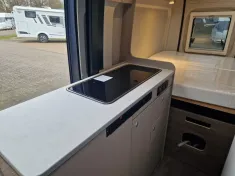 Bild 9 Carado Camper Van 540 PRO Automatik