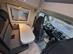 Bild 11 Carado Camper Van 540 PRO Automatik