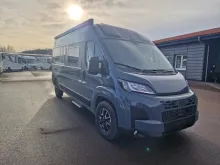 Fahrzeugbild Carado CV 601 PRO #1