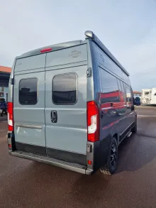 Fahrzeugbild Carado CV 601 PRO #3