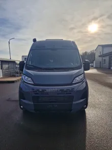 Fahrzeugbild Carado CV 601 PRO #5