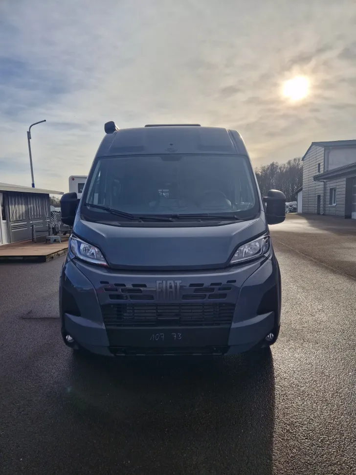 Fahrzeugbild Carado CV 601 PRO #5