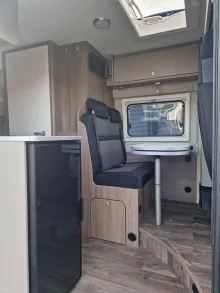 Fahrzeugbild Carado CV 601 PRO #6