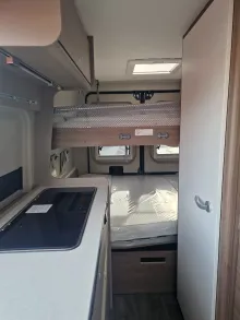 Fahrzeugbild Carado CV 601 PRO #7