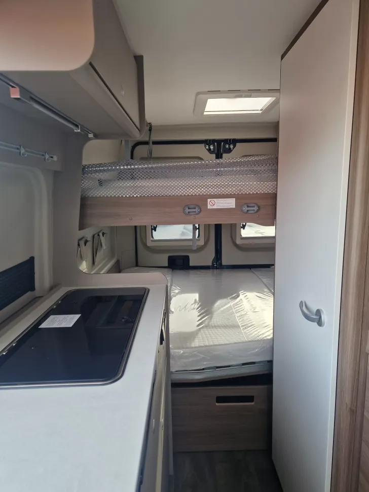 Fahrzeugbild Carado CV 601 PRO #7